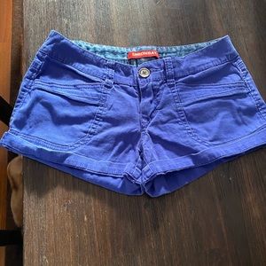 Union Bay shorts